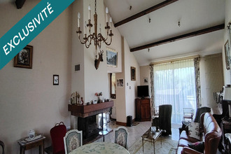 achat maison chatellerault 86100