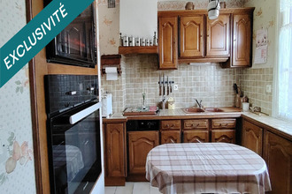 achat maison chatellerault 86100