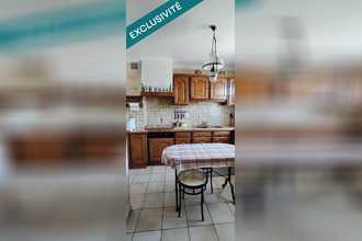 achat maison chatellerault 86100