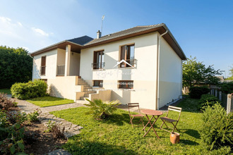 achat maison chatellerault 86100