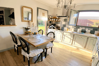 achat maison chatellerault 86100