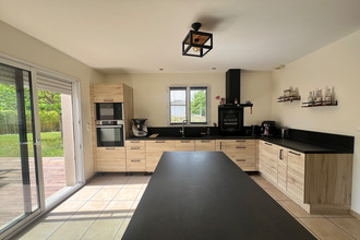 achat maison chatellerault 86100