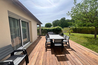 achat maison chatellerault 86100