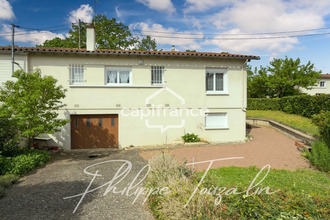 achat maison chatellerault 86100