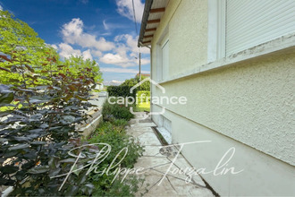 achat maison chatellerault 86100