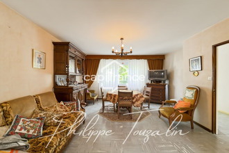 achat maison chatellerault 86100