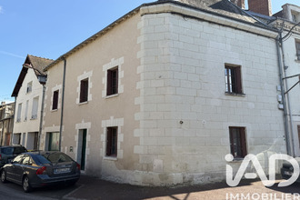 achat maison chatellerault 86100