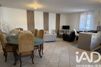 achat maison chatellerault 86100