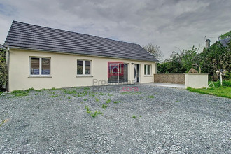 achat maison chatellerault 86100