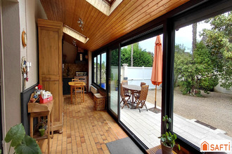 achat maison chatellerault 86100