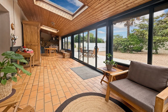 achat maison chatellerault 86100
