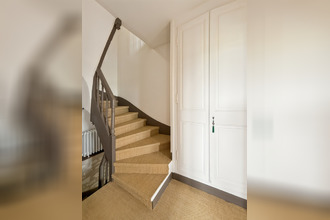 achat maison chatellerault 86100