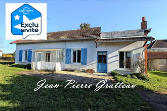 achat maison chatellerault 86100