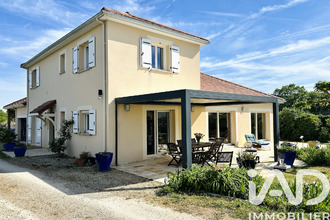 achat maison chatellerault 86100