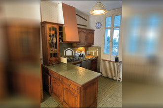achat maison chatellerault 86100