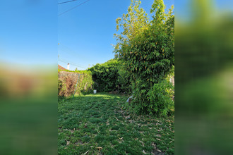 achat maison chatellerault 86100