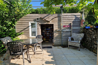 achat maison chatellerault 86100