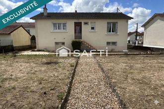 achat maison chatellerault 86100