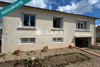 achat maison chatellerault 86100