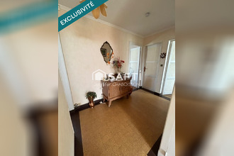 achat maison chatellerault 86100