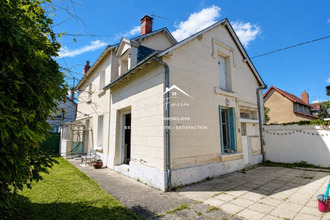 achat maison chatellerault 86100
