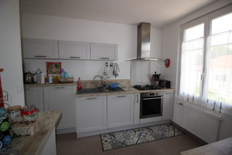 achat maison chatellerault 86100