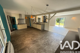 achat maison chatellerault 86100