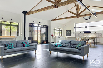 achat maison chatellerault 86100