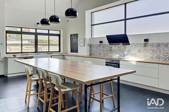 achat maison chatellerault 86100
