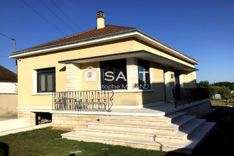 achat maison chatellerault 86100