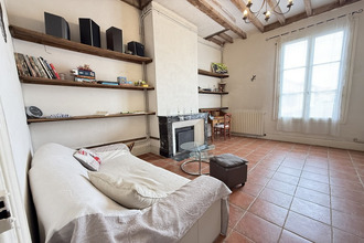 achat maison chatellerault 86100