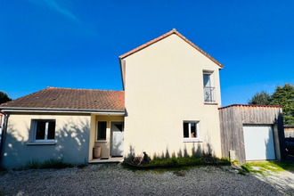 achat maison chatellerault 86100