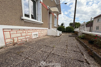 achat maison chatellerault 86100