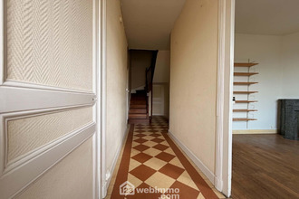 achat maison chatellerault 86100
