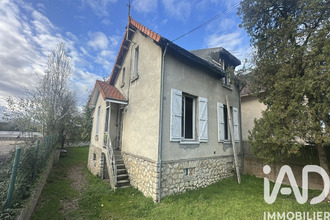 achat maison chatellerault 86100