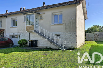 achat maison chatellerault 86100