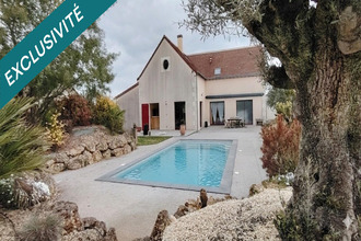 achat maison chatellerault 86100