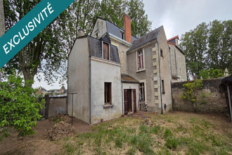 achat maison chatellerault 86100