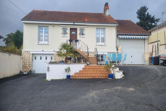 achat maison chatellerault 86100