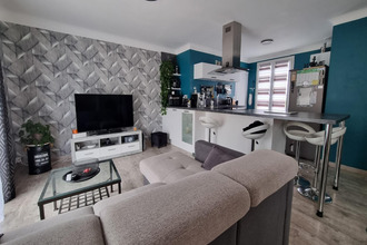 achat maison chatellerault 86100