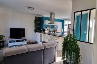 achat maison chatellerault 86100