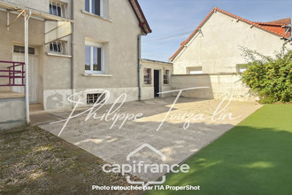 achat maison chatellerault 86100
