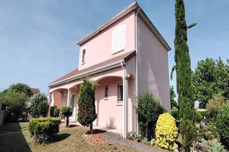 achat maison chatellerault 86100