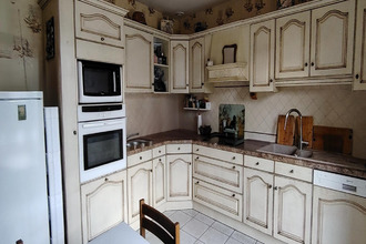 achat maison chatellerault 86100
