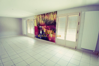 achat maison chatellerault 86100