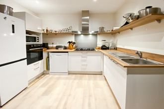 achat maison chatellerault 86100