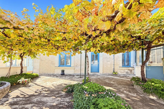 achat maison chatellerault 86100