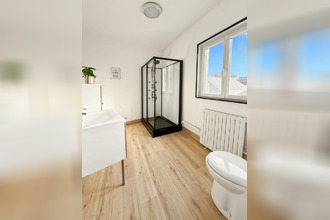 achat maison chatellerault 86100