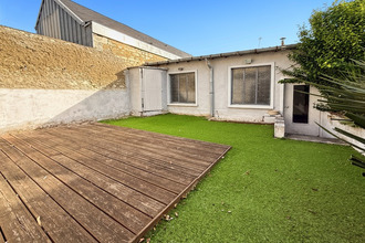 achat maison chatellerault 86100