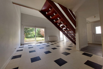 achat maison chatellerault 86100